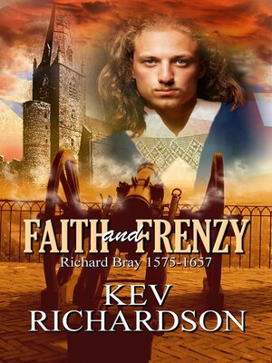 cover image of Faith and Frenzy
